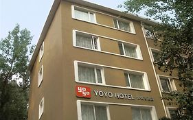 Yoyo Hotel Beijing